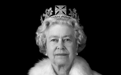 Our Response To The Death Of Her Majesty The Queen