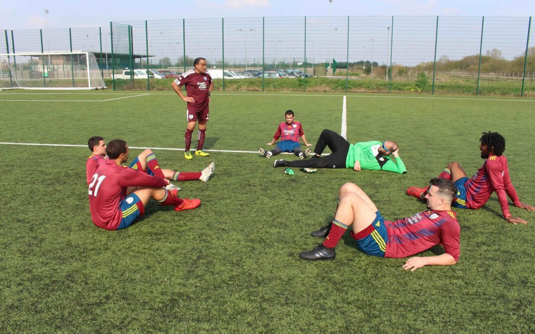 Revisiting Minds United – 3 Years On