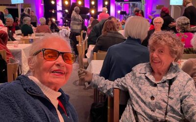 Every Day Valentines In Your Community