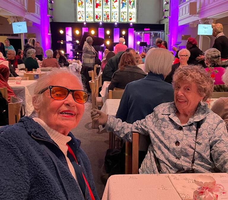 Every Day Valentines In Your Community