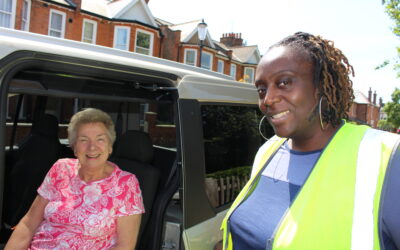 Summertime Getaways With Westway CT