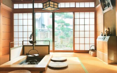 Visiting Japan House with us