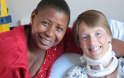 Helping Patients At Home Stay Connected