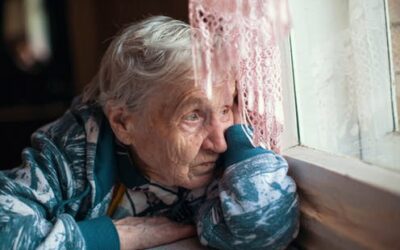 5 Ways To Help Older People Feel Better