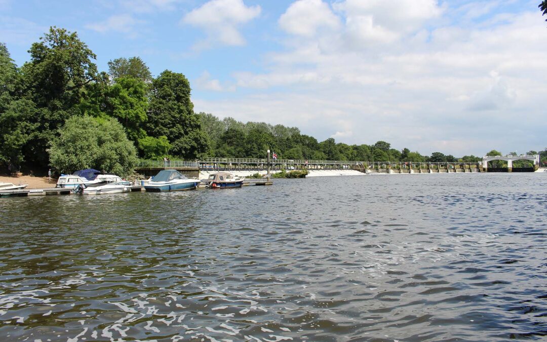 Summer Getaways With Westway CT