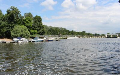 Summer Getaways With Westway CT