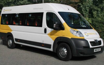 Westway CT’s Responce to Coronavirus Pandemic