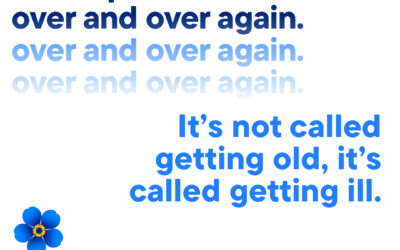 Supporting National Dementia Action Week