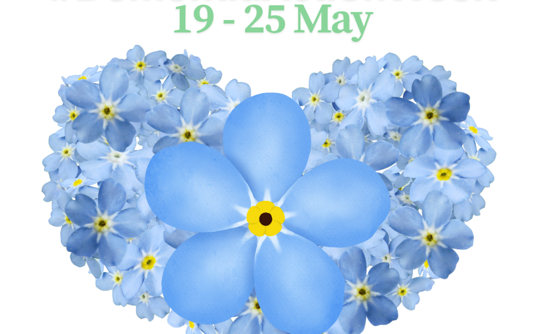 Creating a Dementia Friendly Society