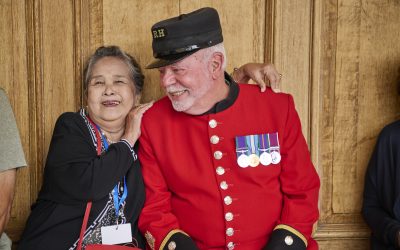 Community Transport:More than wheels, it’s freedom