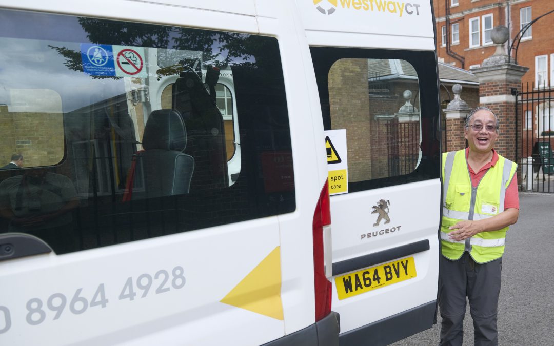 Let Us Re-Introduce Ourselves For 2026!