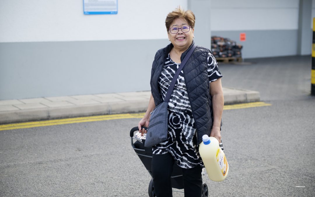 Small Journeys That Make A Big Impact