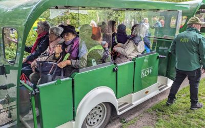 Have You Got Time For Community?