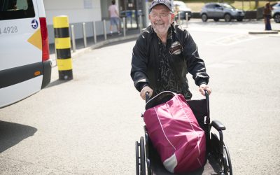 What Does Good Care Look Like For You?