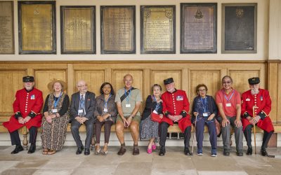 Connecting People & Places For Better Community