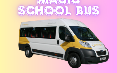 The Art Of The School Run In London